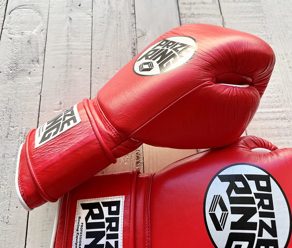 Amazon | PRIZE RING／プライズリング 