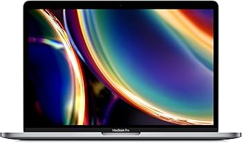Amazon.co.jp: 【整備済み品】 Apple MacBook Pro 2020, Thunderbolt