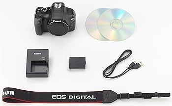 Amazon | 【整備済み品】 キヤノン Canon デジタル一眼レフカメラ EOS