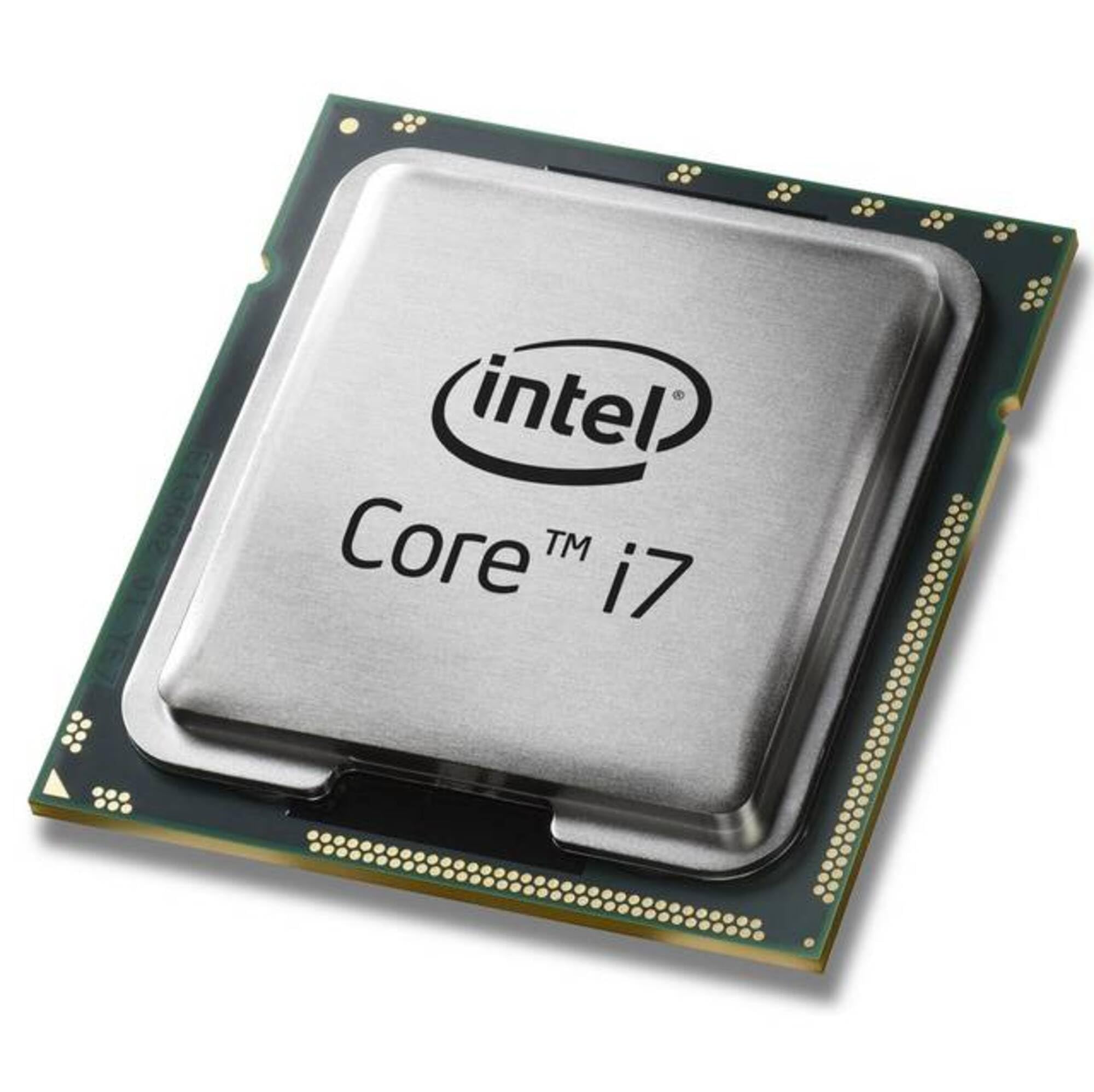 Amazon | Intel Core i7 - 2600 sr00b デスクトップ CPU プロセッサー