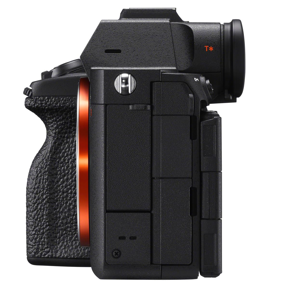 Amazon | Sony ソニーフルフレーム ミラーレス一眼 α7R V