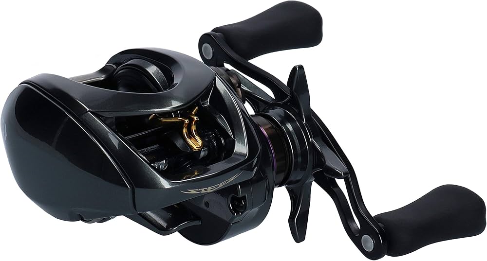 Amazon | ダイワ(DAIWA) ベイトリール 19 スティーズ CT SV TW 700XHL