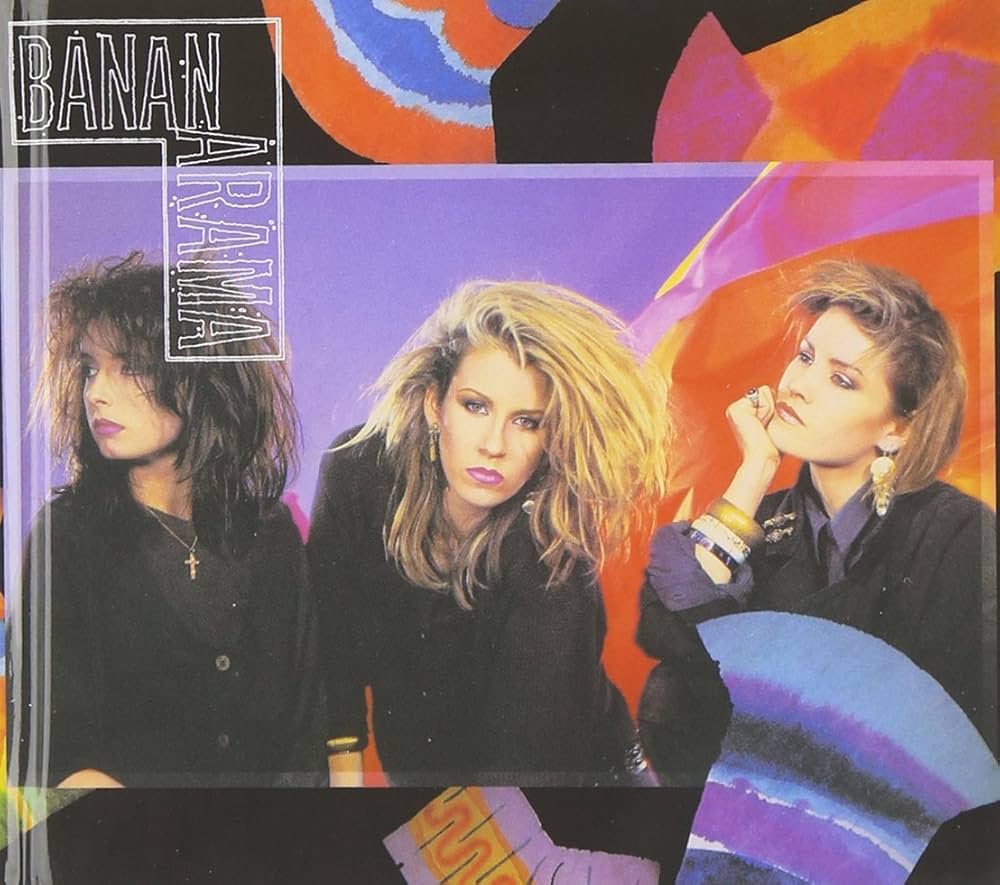 BANANARAMA - Bananarama - Amazon.com Music