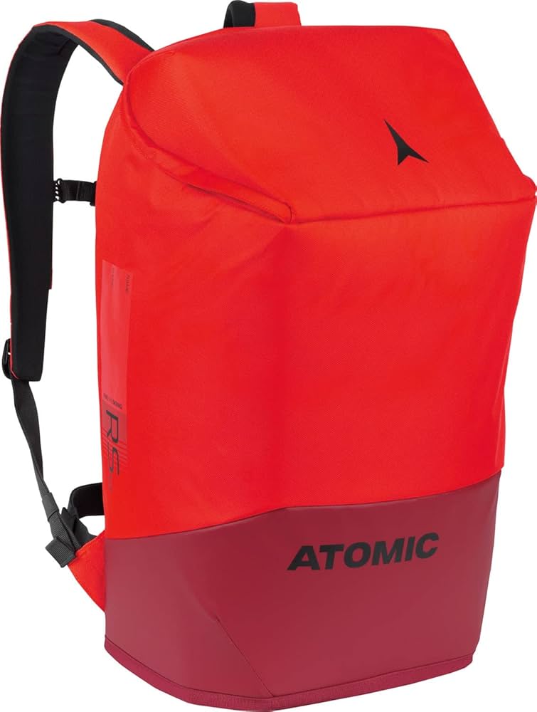 ATOMIC スノーボードバッグ レッド 未使用 50L ATOMIC スノーボード