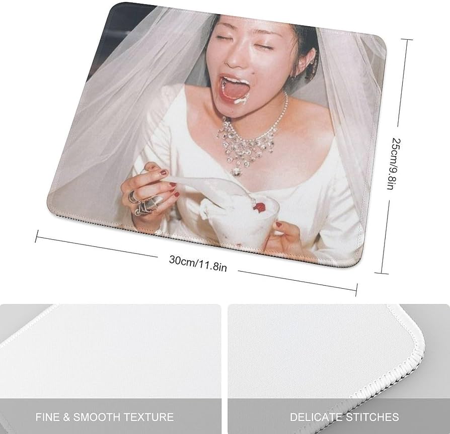 Amazon.co.jp: 椎名林檎 (39) マウスパッド ゲーミングマウスパッド 超