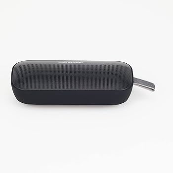 Amazon.co.jp: Bose SoundLink Flex Bluetooth speaker ポータブル