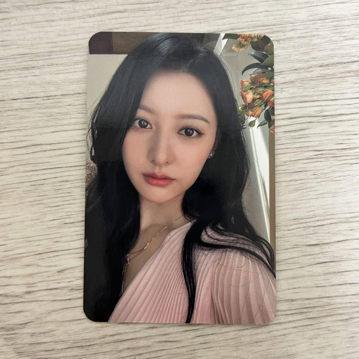 Amazon.co.jp: キムジウォン be my one ファンミーティング 公式 特典