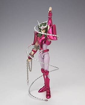 Amazon.co.jp: TAMASHII NATIONS 聖闘士聖衣神話EX アンドロメダ瞬