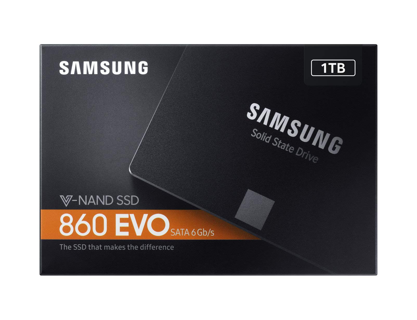 Amazon | 1TB SSD 860 EVO 2.5 SATA III。 | サムスン(SAMSUNG) | 内蔵