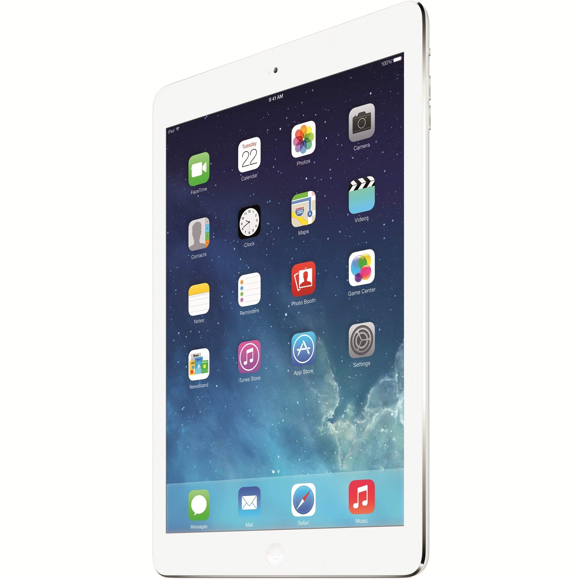 Amazon.co.jp: 【整備済み品】 Apple iPad Air 2 Wi-Fi + Cellular