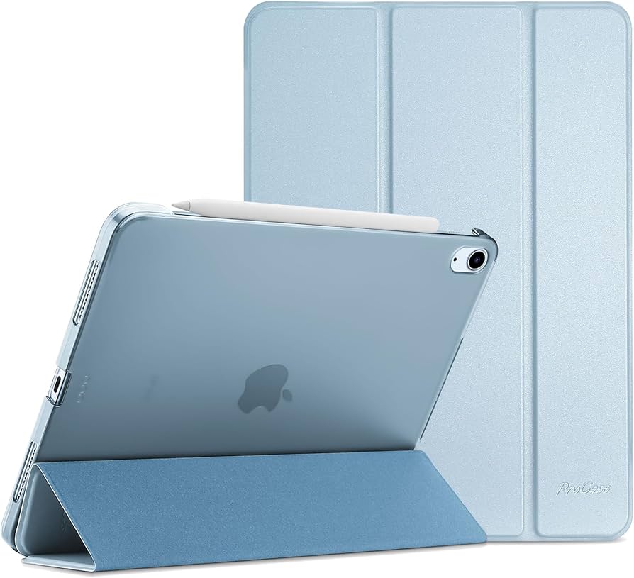 Amazon.co.jp: ProCase iPad Air 11インチ ケース M4 2026 / M3 2025