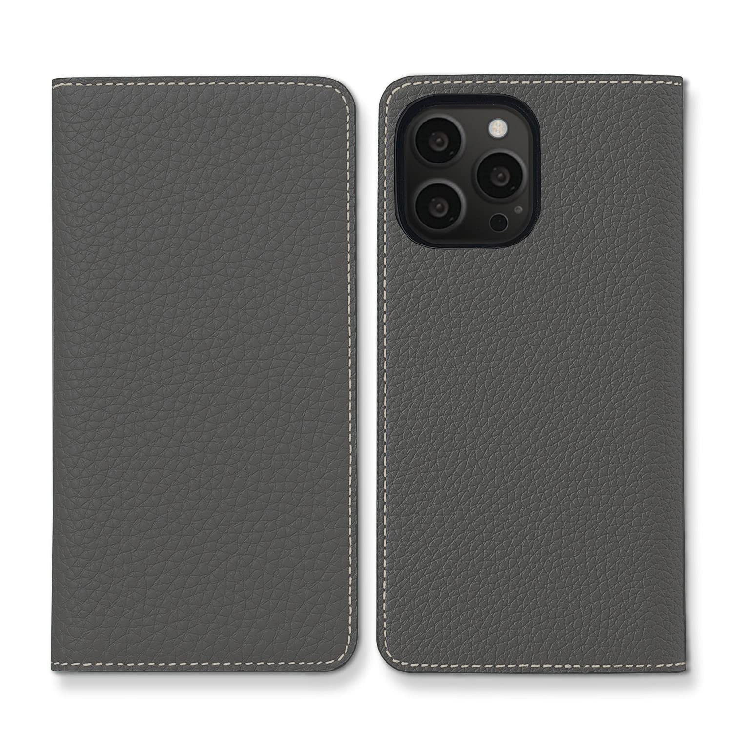 Amazon.co.jp: 【ボナベンチュラ】 ダイアリーケース [iPhone 13