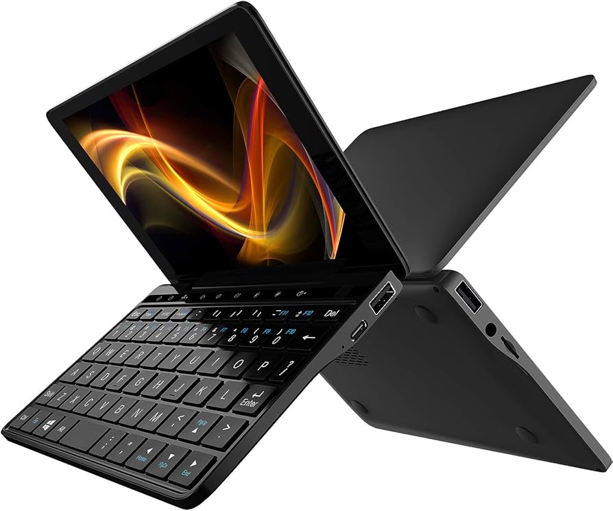 Amazon.com: GPD Pocket 2 [Última actualización de CPU-CPU Core m3