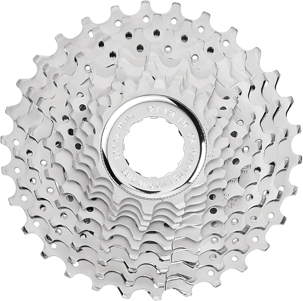 Amazon | campagnolo(フリガナ: カンパニョーロ) VELOCE 13-29T UD10S
