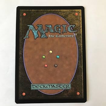 Amazon.co.jp: MTG□テクスチャー Foil□忍耐 Endurance 日本語 モダン