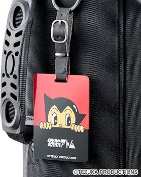 Amazon | ホクシン交易 鉄腕アトム スタンドバッグ OCB0006 | ホクシン