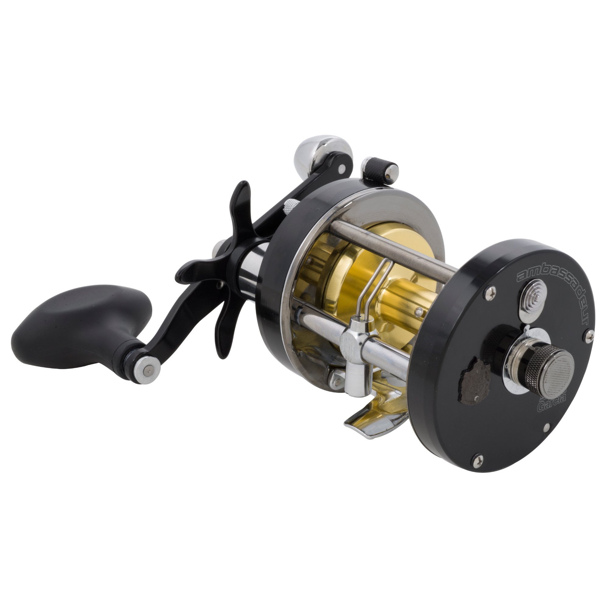 Amazon | Abu Garcia Ambassadeur CS Pro Rocket 20ポンド | 9.0kg