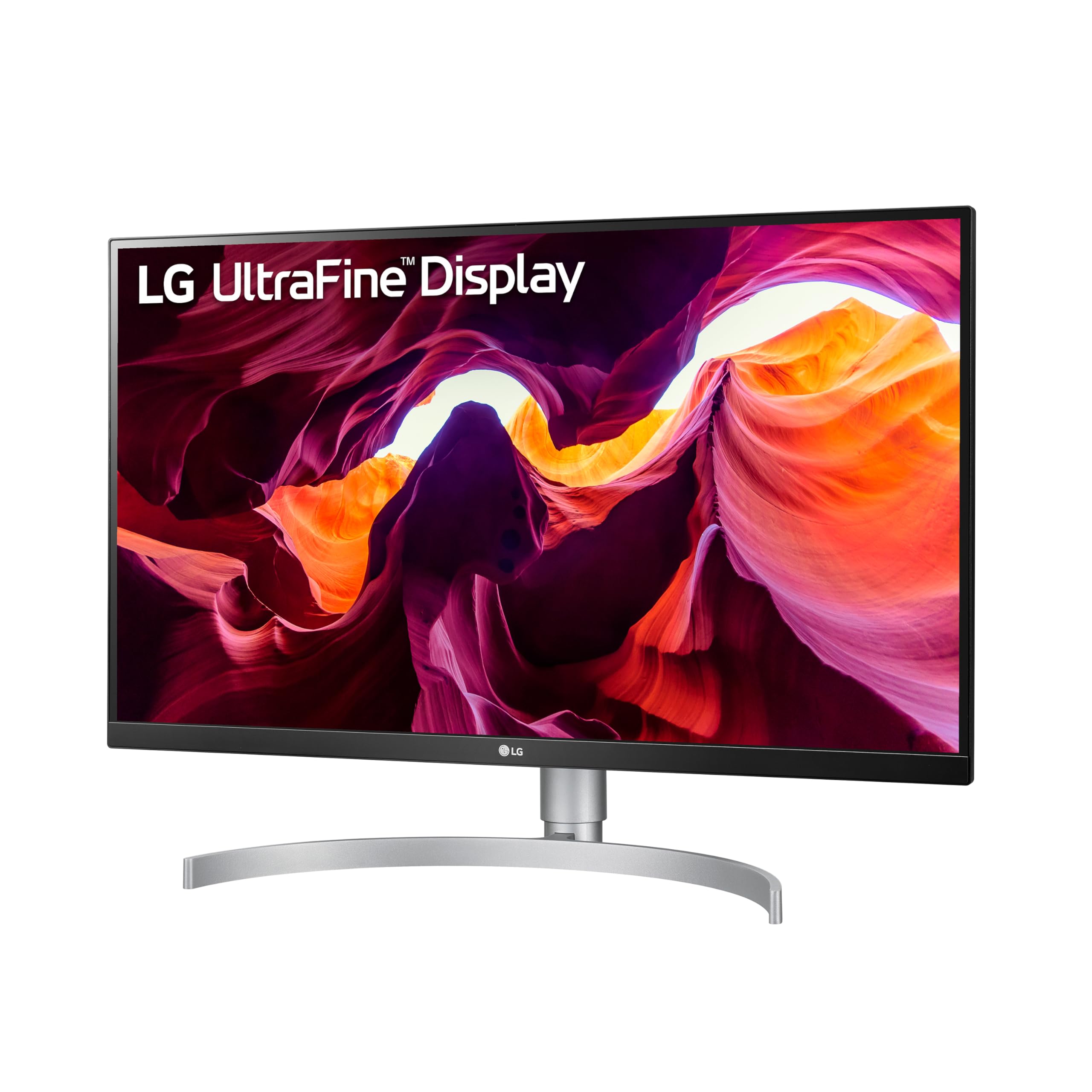Amazon.com: LG 27UL850-W 27 Inch UltraFine (3840 x 2160) IPS
