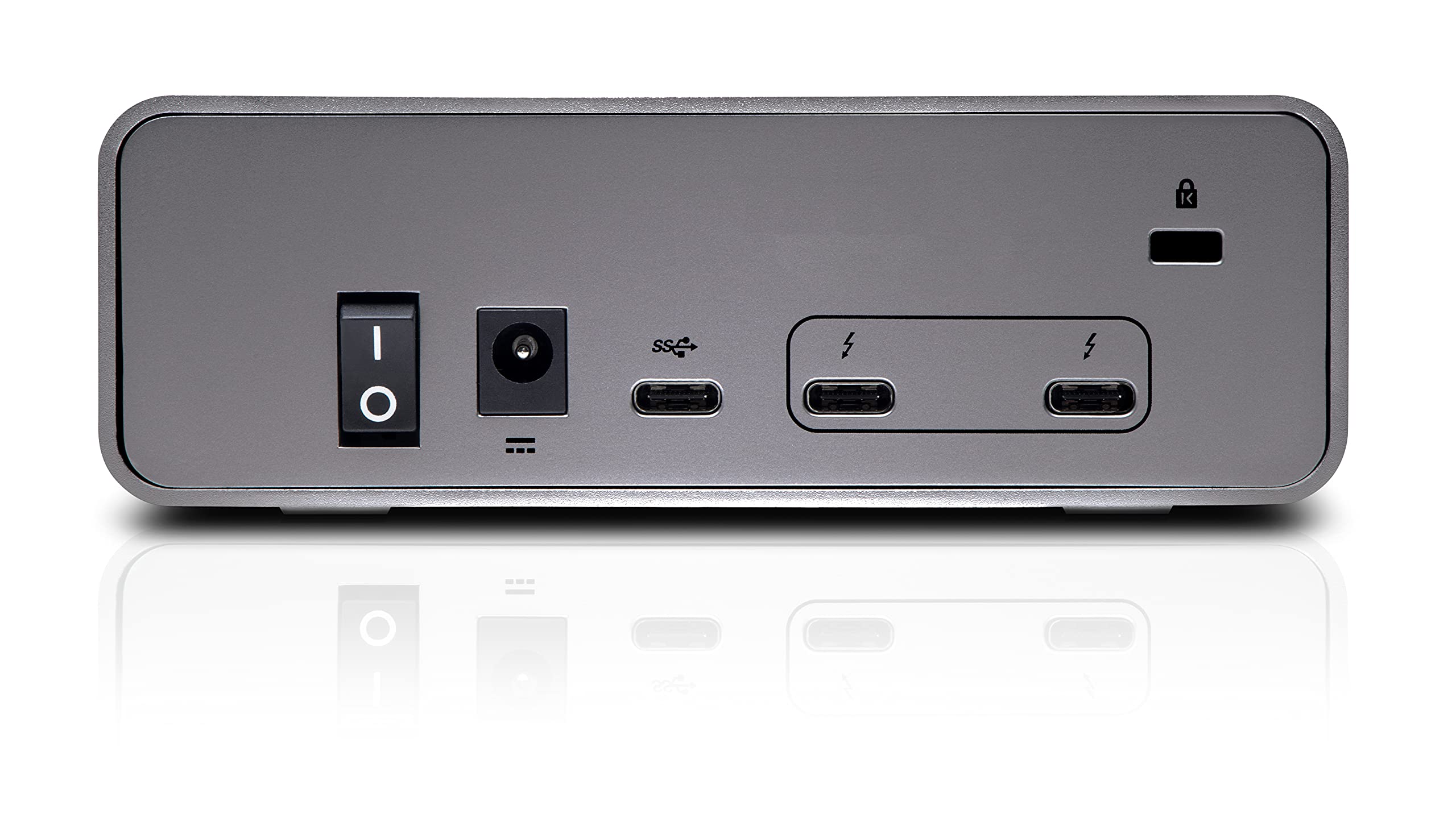 Amazon | SanDisk Professional 12TB G-DRIVE エンタープライズクラス