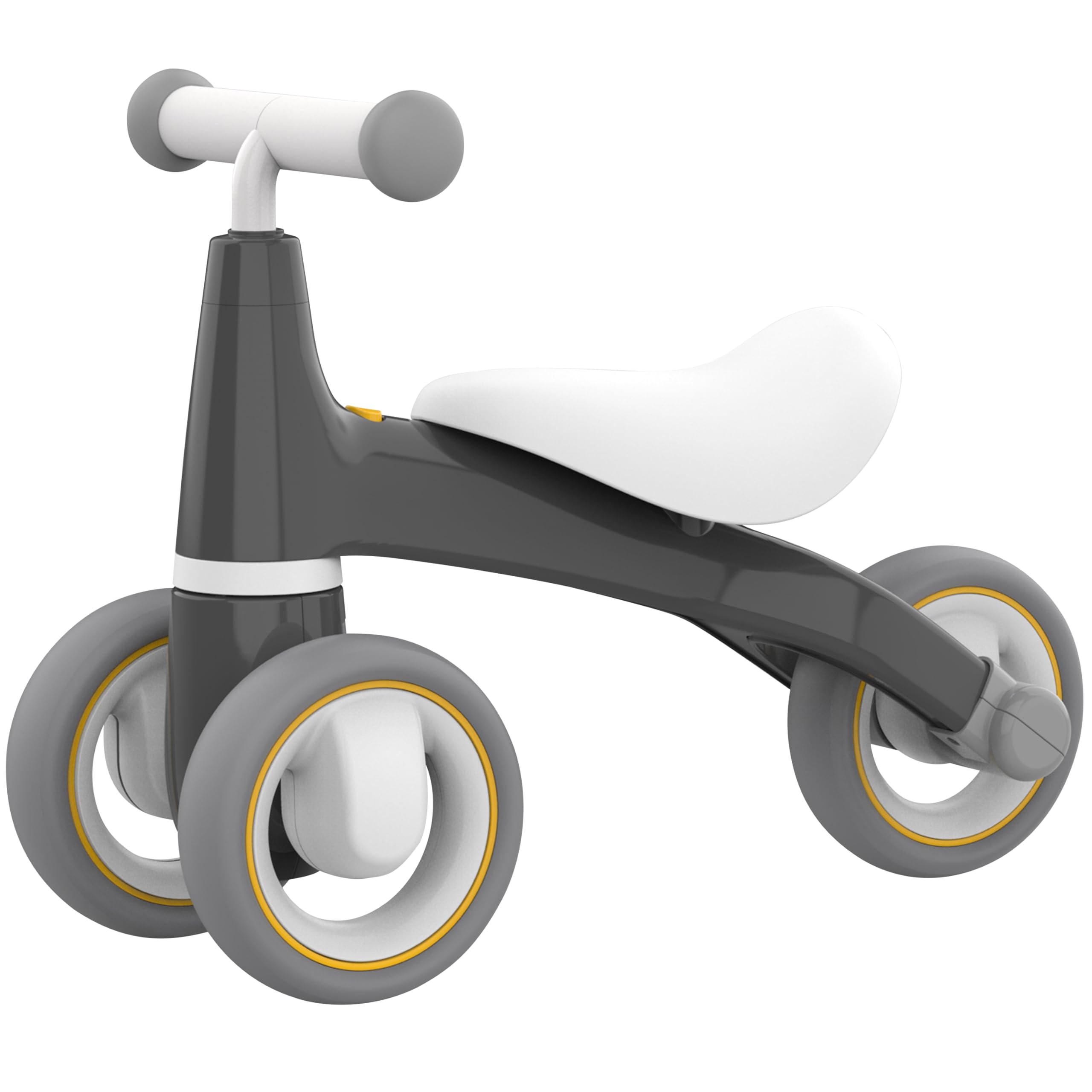 Amazon.co.jp: PYKES PEAK(パイクスピーク) 三輪車 子供用 キッズ 1歳