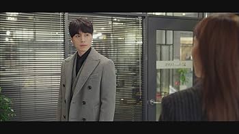 Amazon.co.jp: 真心が届く~僕とスターのオフィス・ラブ! ?~ DVD-BOX1