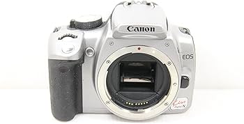 Amazon | Canon EOS KISS デジタル N シルバー レンズキット 0128B002