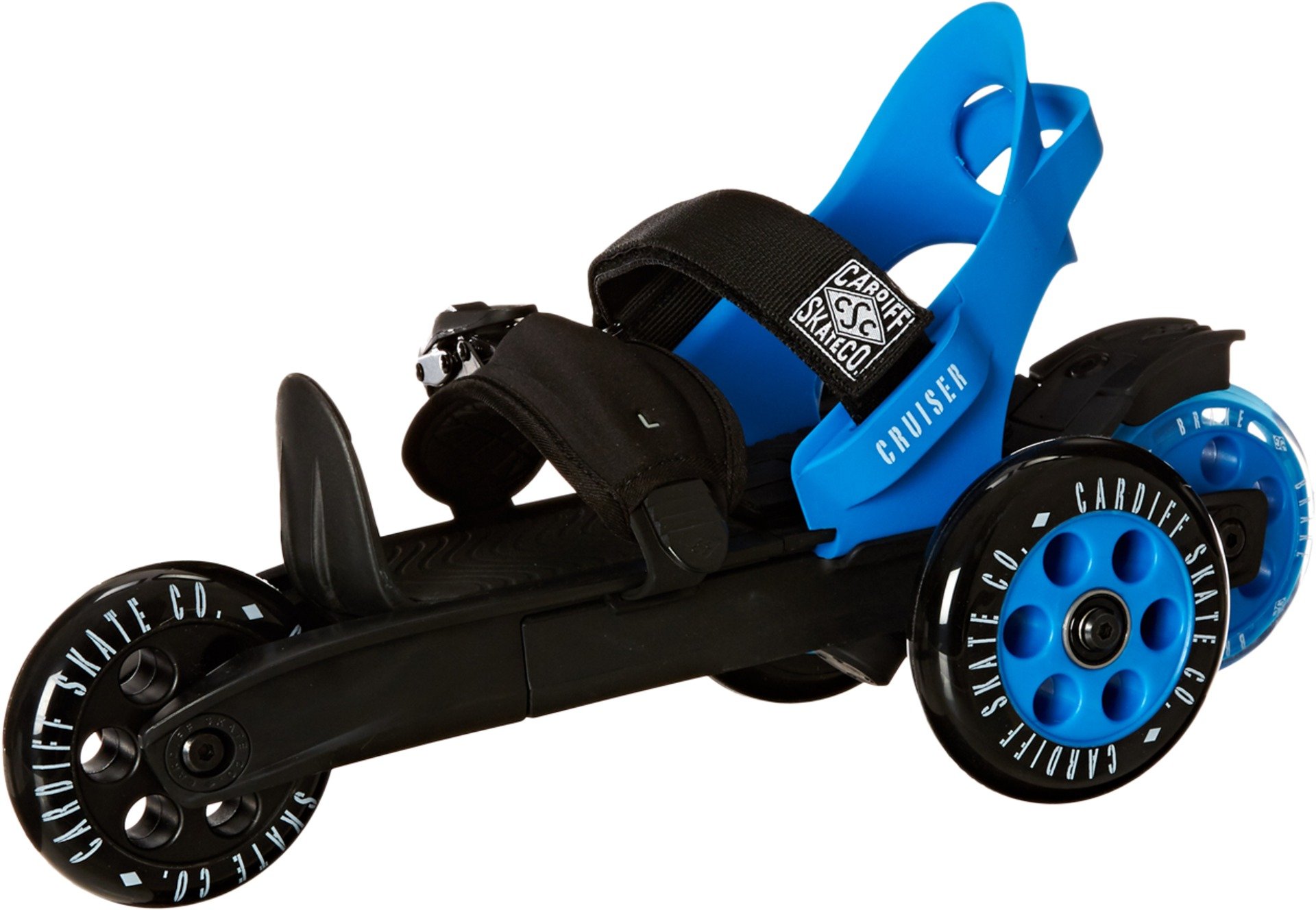 Amazon.co.jp: 正規輸入品 Cardiff(カーディフ)Cruiser Large : おもちゃ