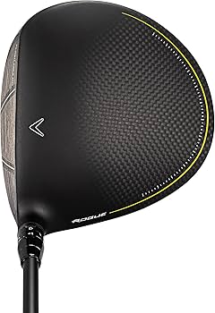 Amazon.co.jp: キャロウェイ(Callaway) 右用 ドライバー ROGUE ST MAX