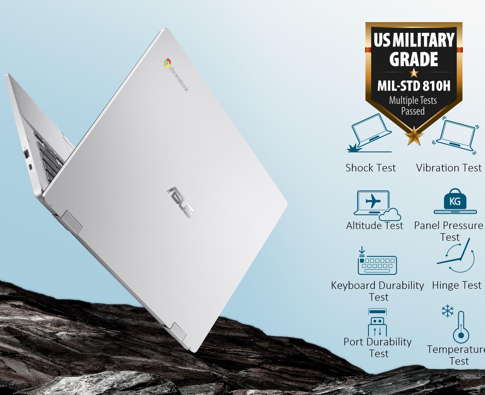 Amazon.co.jp: ASUS Chromebook 14 ノートパソコン (14インチ FHD