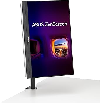 Amazon.com: ASUS ZenScreen 22” (21.5 viewable) 1080P Portable