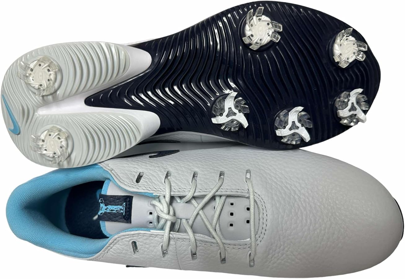 Amazon.com | Nike Men's Air Zoom Victory Tour3 (Wide) Golf Shoes