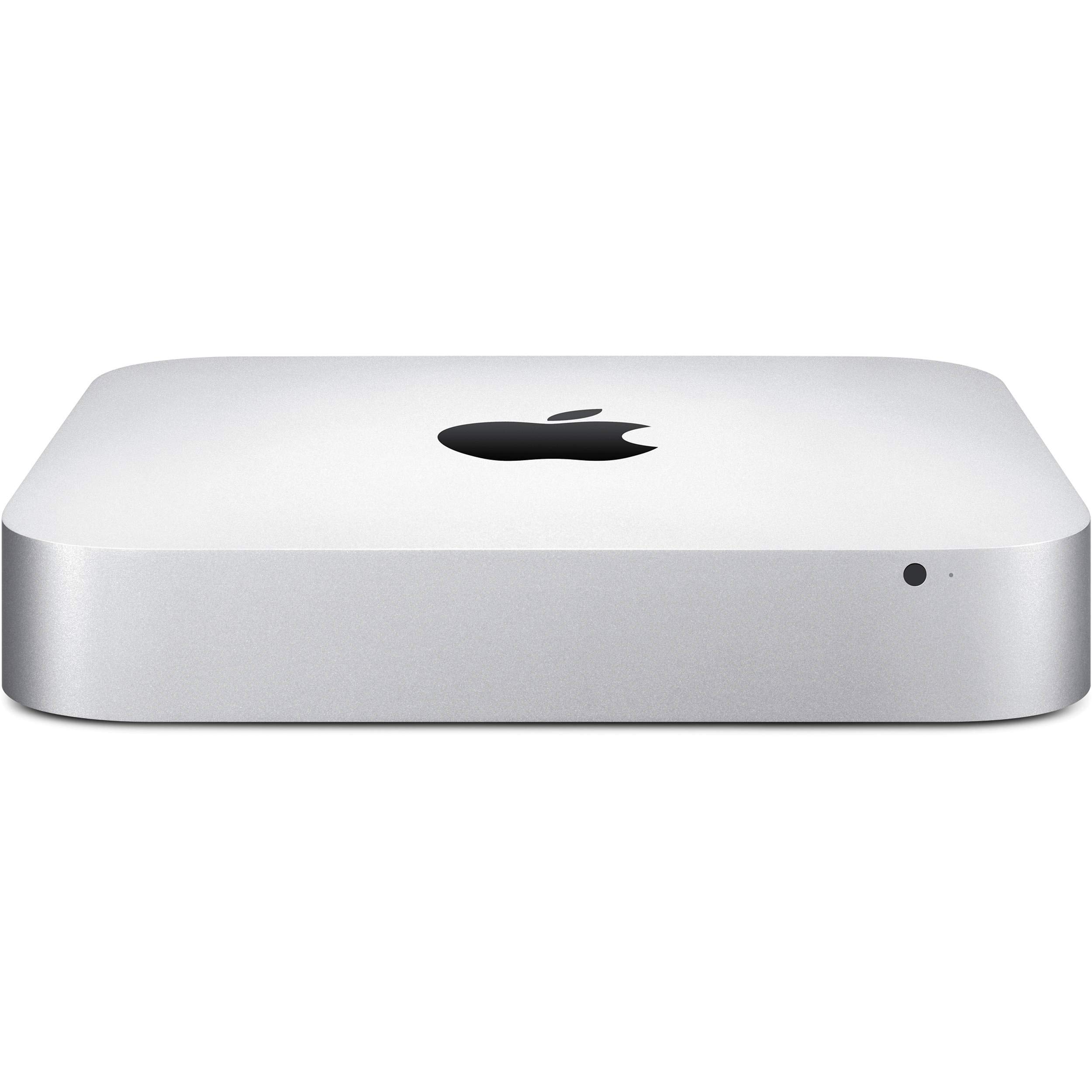 Amazon.com: Apple Mac Mini MGEM2LL/A 1.4 Ghz Intel Core i5, 4GB