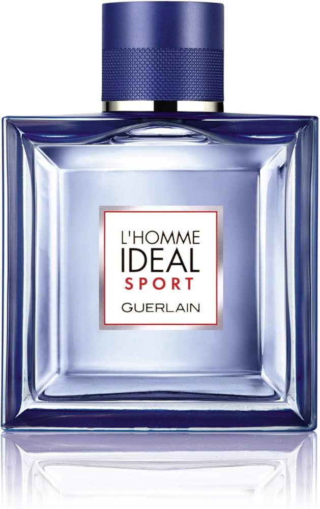 Amazon.co.jp: ゲラン ロム イデアル スポーツ オードトワレ 50ml L