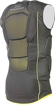 Amazon | 鎧武者(ヨロイムシャ) ボディプロテクター ベストタイプ ユニ