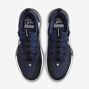 Amazon | Nike フォース ズーム トラウト 9 エリート 野球 スパイク