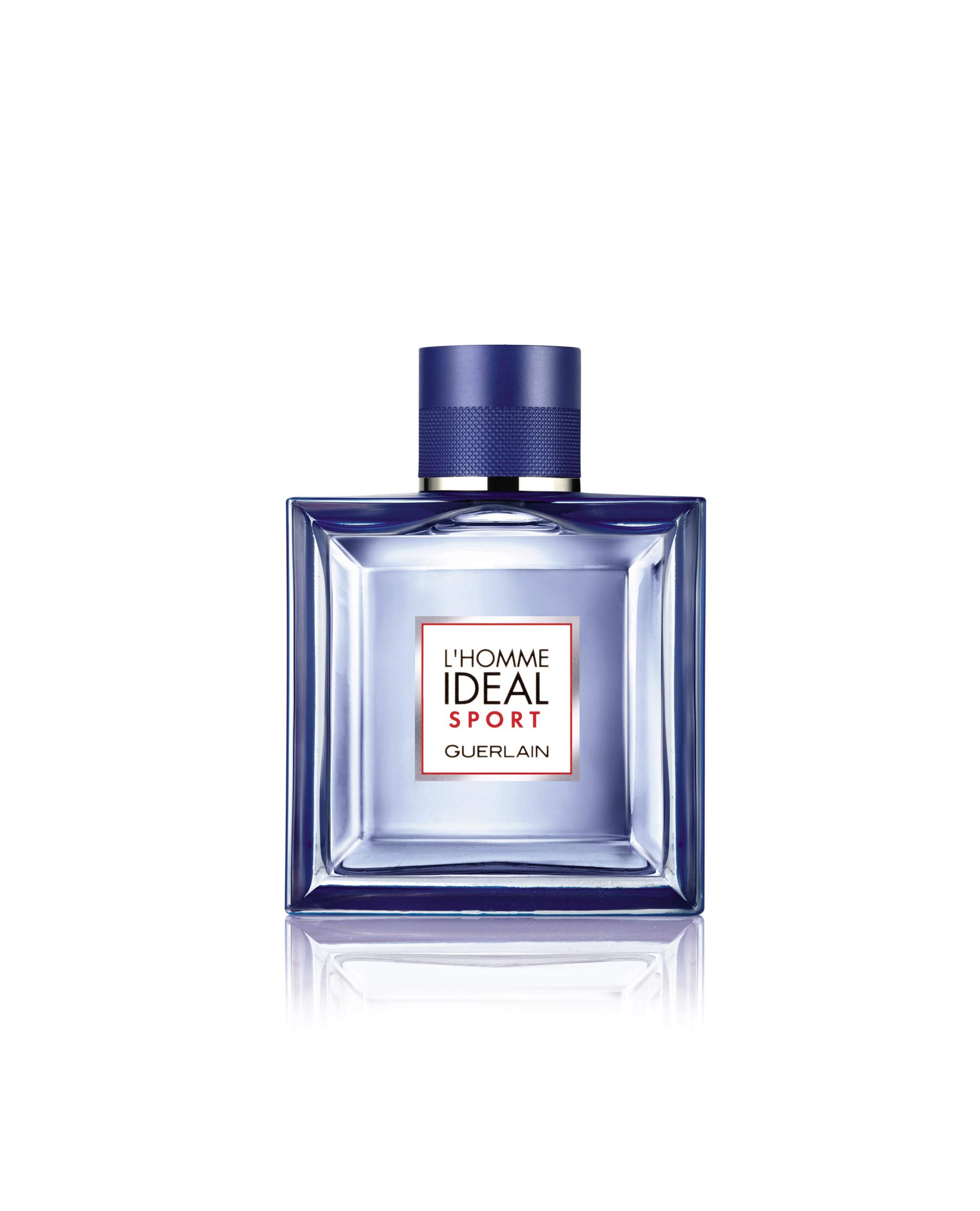 Amazon.co.jp: ゲラン ロム イデアル スポーツ オードトワレ 50ml L