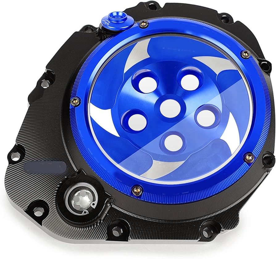 Amazon.co.jp: バイク クリアクラッチカバー GSXS GSX-S GSX S 750 GSX