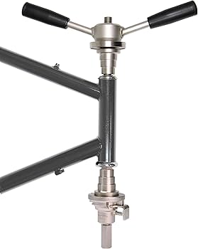 Amazon.com : Park Tool HHP-2 Revised Head and Hanger Cup Press