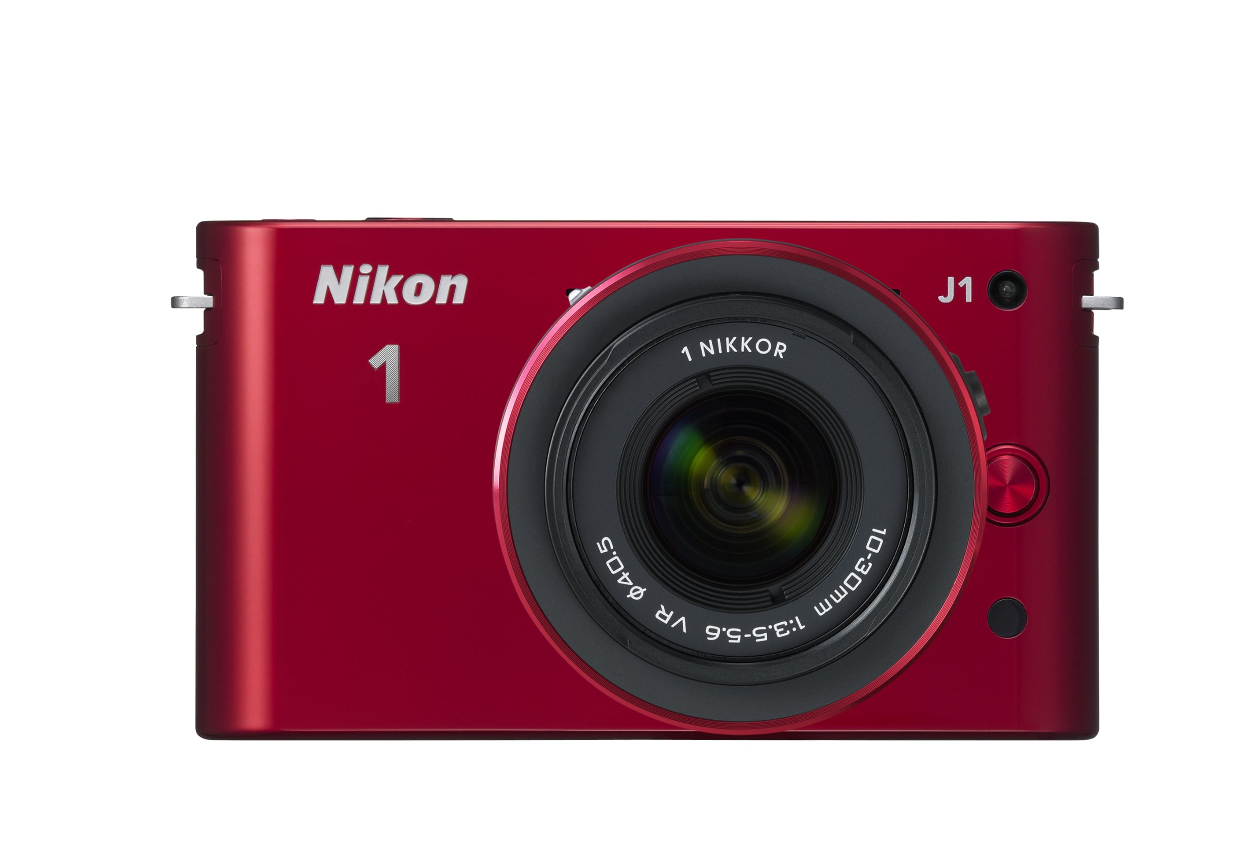 Amazon | Nikon ミラーレス一眼カメラ Nikon 1 (ニコンワン) J1