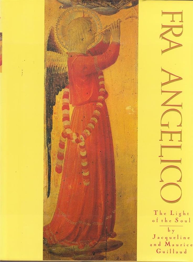 Fra Angelico: The Light of the Soul- Painting Panels and Frescoes