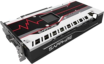 Amazon | SAPPHIRE PULSE RADEON RX 580 8G GDDR5 OC V2 グラフィック