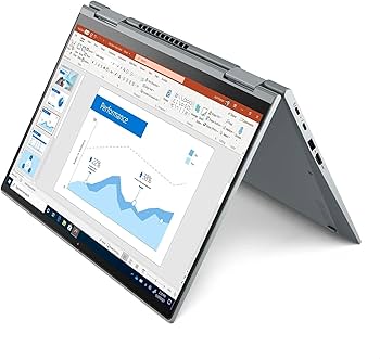 Amazon.com: Lenovo ThinkPad X1 Yoga Gen 6 Intel Core i7-1165G7