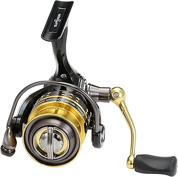Amazon | AbuGarcia (アブガルシア) Superior 2000SH スーペリア