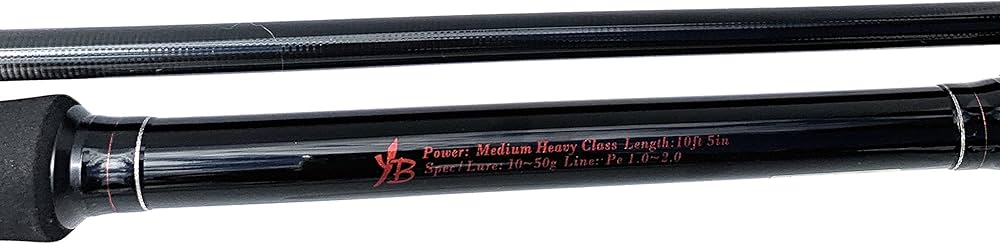 Amazon | YAMAGA Blanks Early 105MH Limited (ブラック/レッド