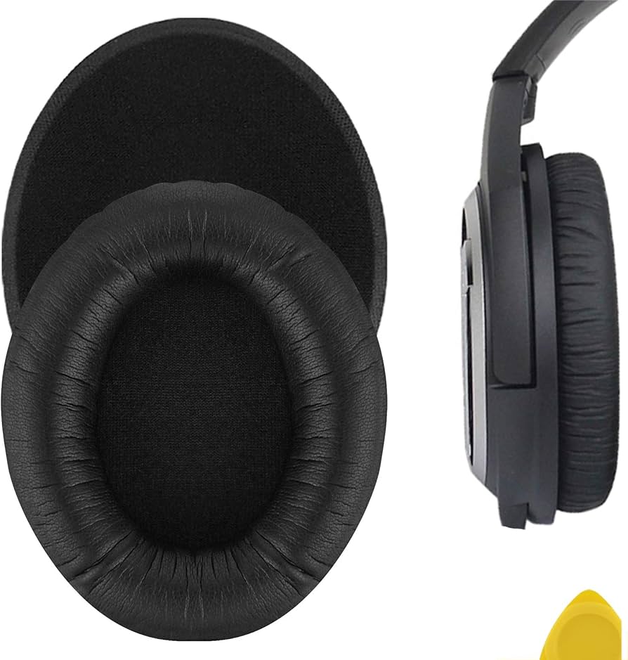 Amazon.com: Geekria Replacement Ear Pads Compatible with