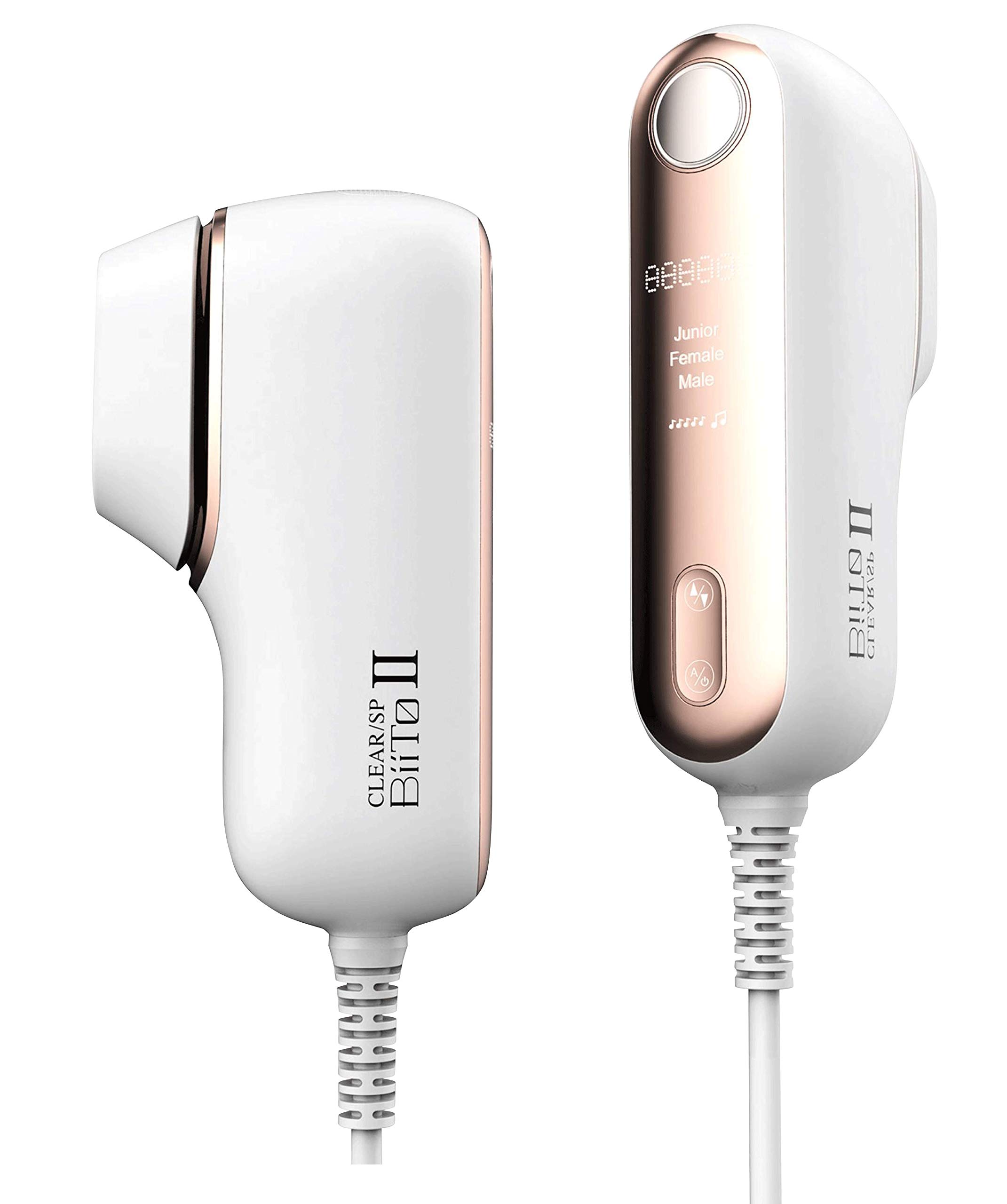 Amazon | OPUS BEAUTY ビートツーデラックスセット CLEAR SP BiiTo2