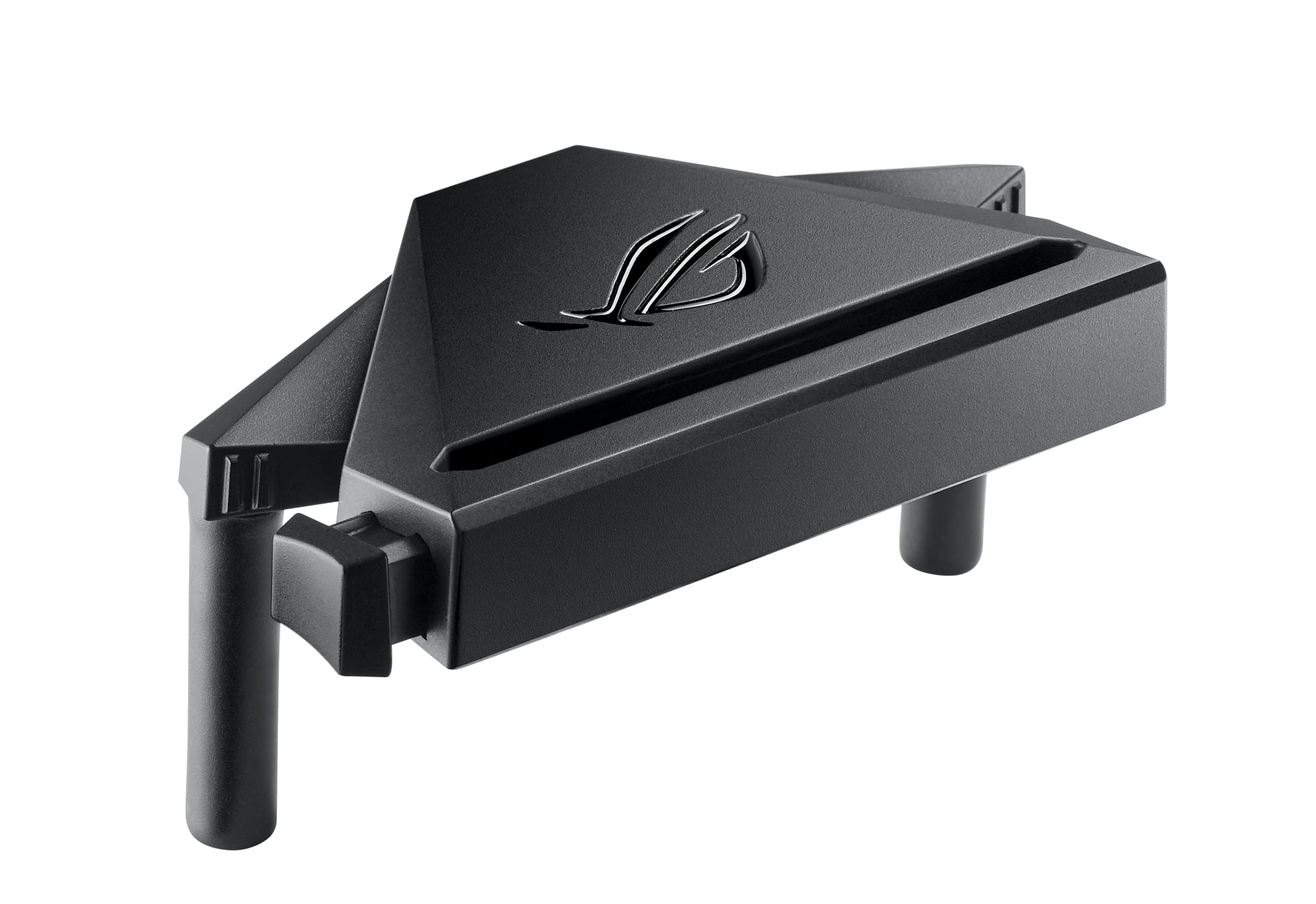 Amazon.co.jp: ASUS ROGベゼルフリーキット ABF01 27インチ以下(27