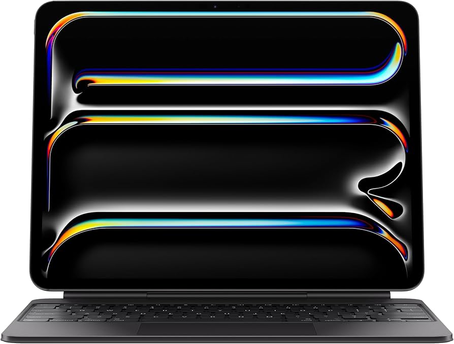 Amazon.co.jp: 13インチiPad Pro(M4)用Magic Keyboard - 日本語