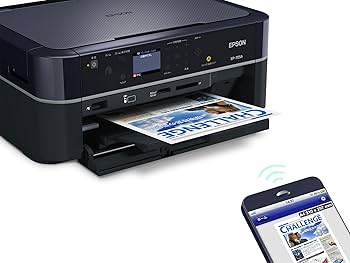 Amazon.co.jp: Old Model Epson Inkjet Composite Machine Colorio EP