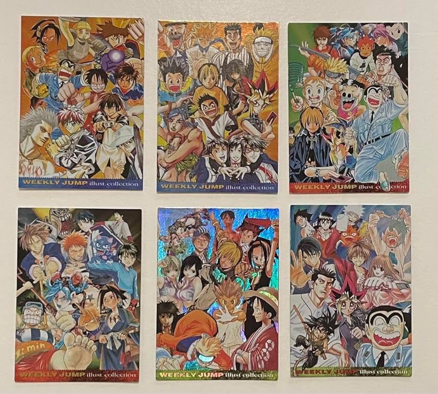 Amazon.co.jp: ジャンプフェスタ 限定 スペシャル オールスター